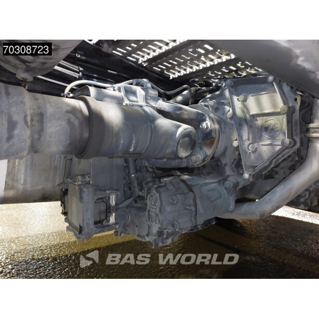 2021 DAF XF 480-45227274