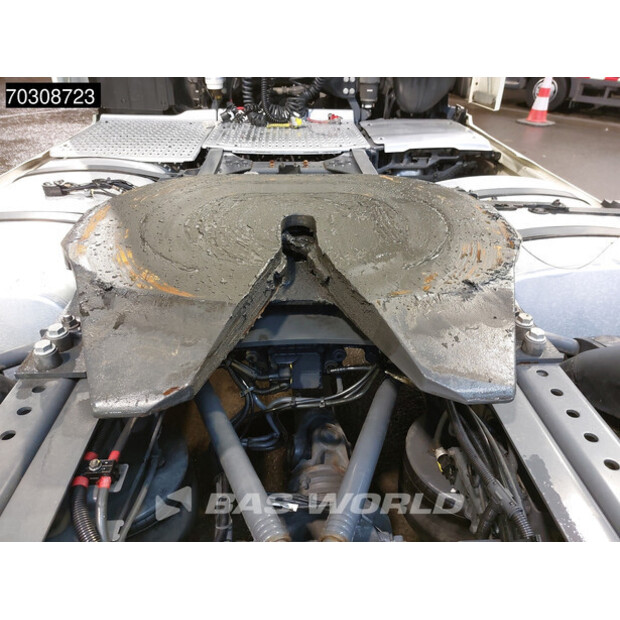 2021 DAF XF 480-45227275