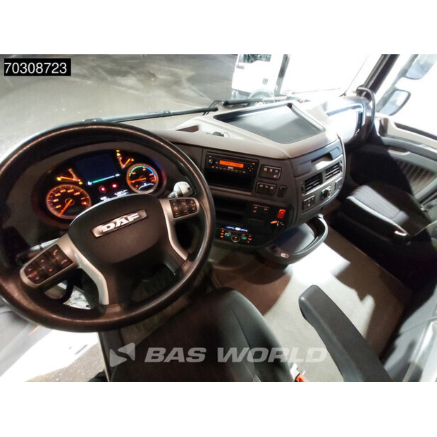 2021 DAF XF 480-45227277