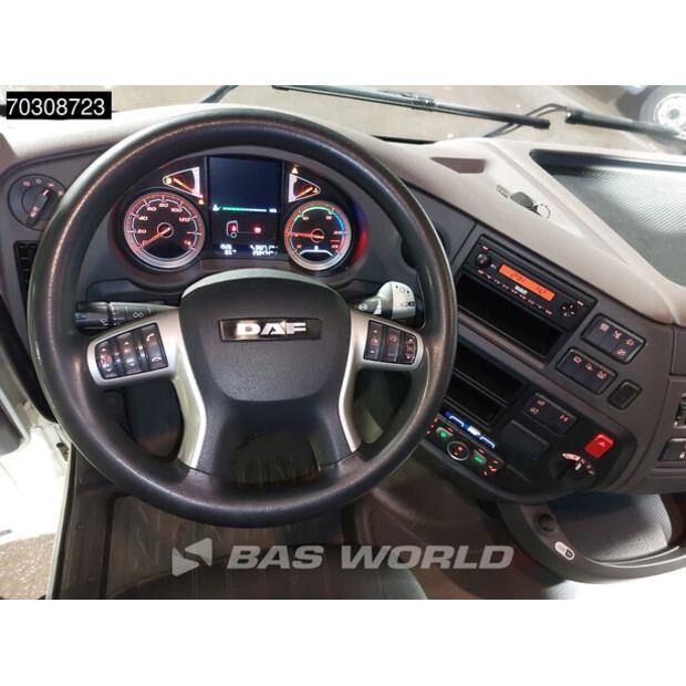 2021 DAF XF 480-45227278