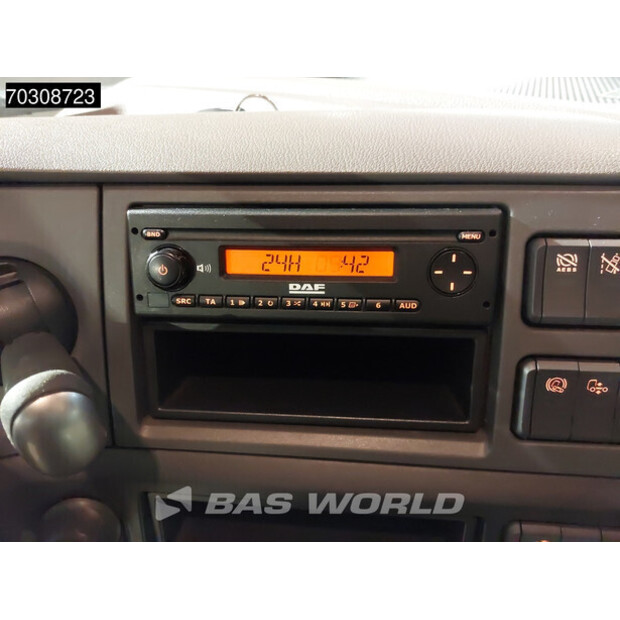 2021 DAF XF 480-45227283