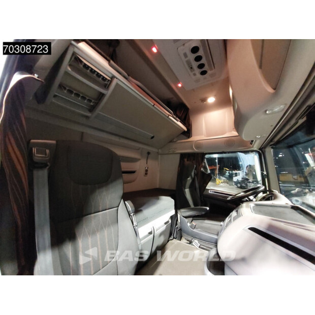 2021 DAF XF 480-45227284