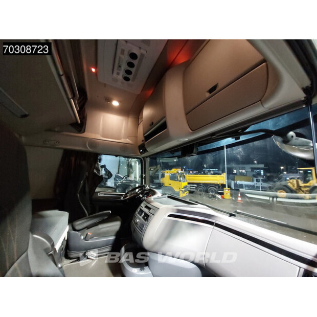 2021 DAF XF 480-45227286