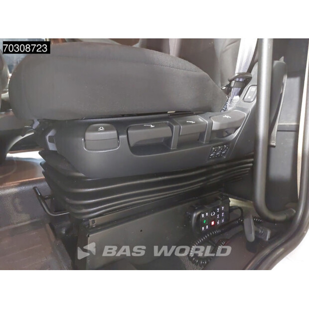 2021 DAF XF 480-45227288