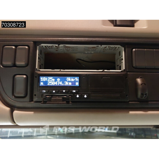 2021 DAF XF 480-45227289