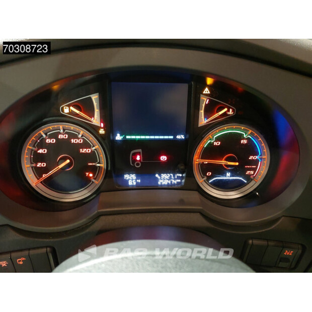 2021 DAF XF 480-45227290