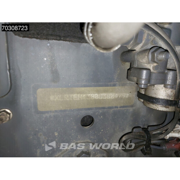 2021 DAF XF 480-45227292