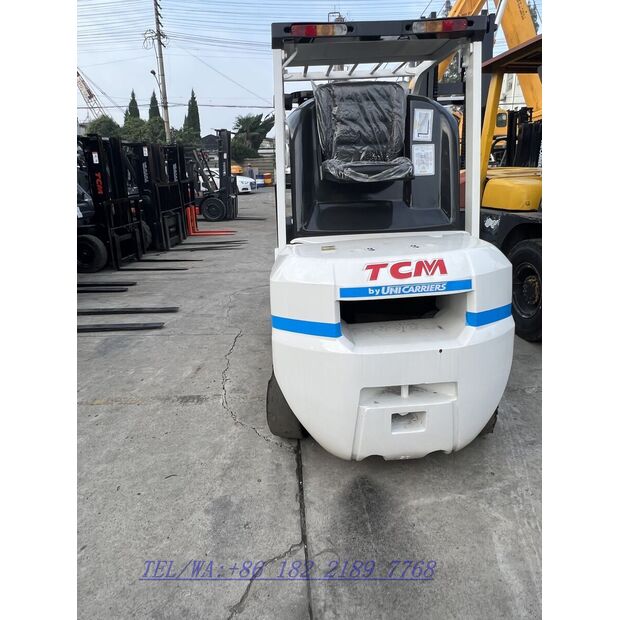 2013 تي سي ام FD30T-45227295