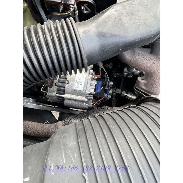 2013 تي سي ام FD30T-45227298