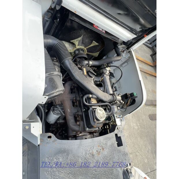 2013 تي سي ام FD30T-45227300