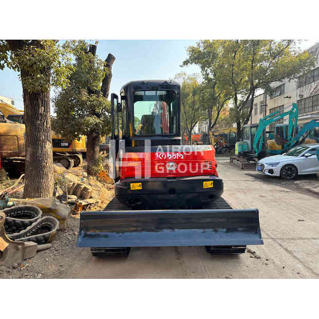 2022 KUBOTA KX163-5-45227324