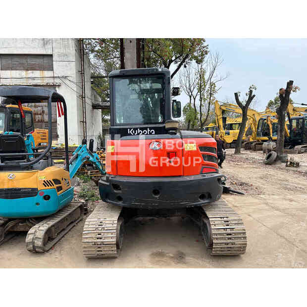 2023 KUBOTA KX163-5-45227328