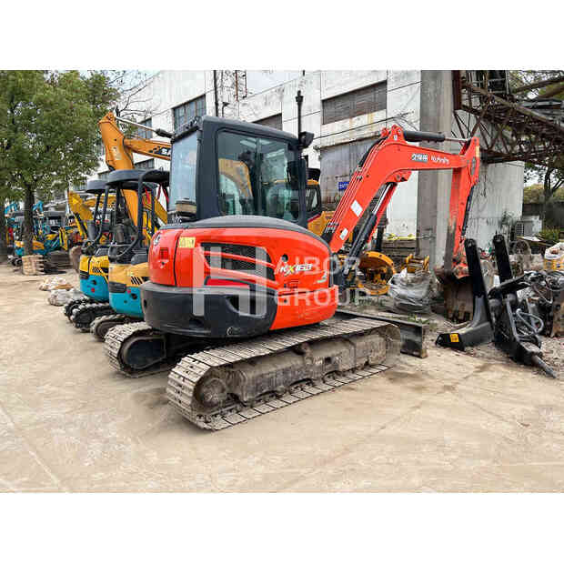 2023 KUBOTA KX163-5-45227331