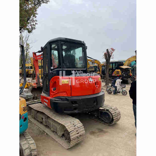 2023 KUBOTA KX163-5-45227339