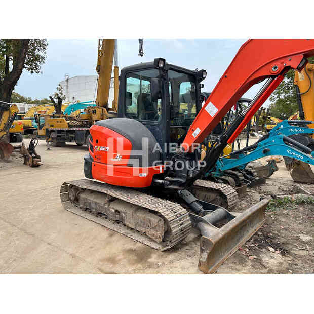 2023 KUBOTA KX163-5-45227693