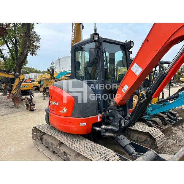 2023 KUBOTA KX163-5-45227696