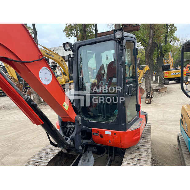 2023 KUBOTA KX163-5-45227697