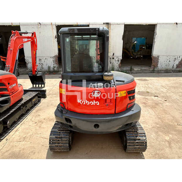 2020 KUBOTA KX165-5-45227721