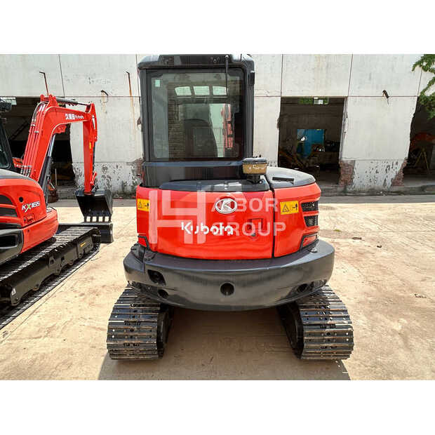 2020 KUBOTA KX165-5-45227722