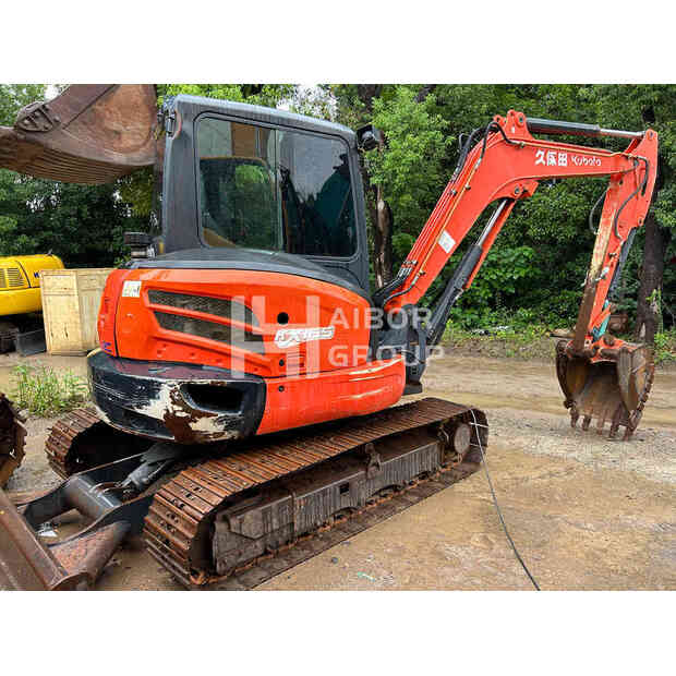 2023 كوبوتا KX165-5-45227747