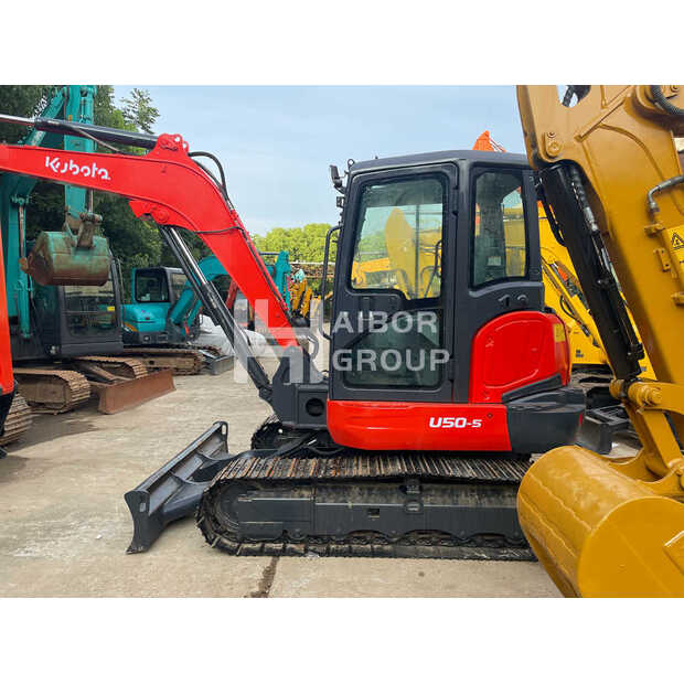 2024 KUBOTA KX165-5-45227751