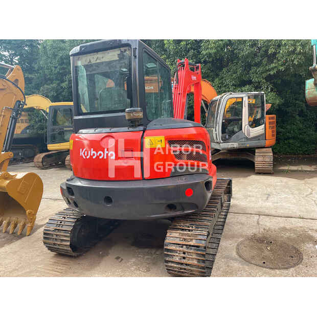 2024 KUBOTA KX165-5-45227753