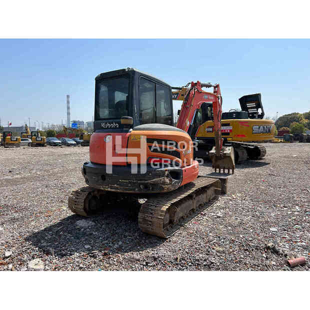 2022 KUBOTA KX165-5-45227772