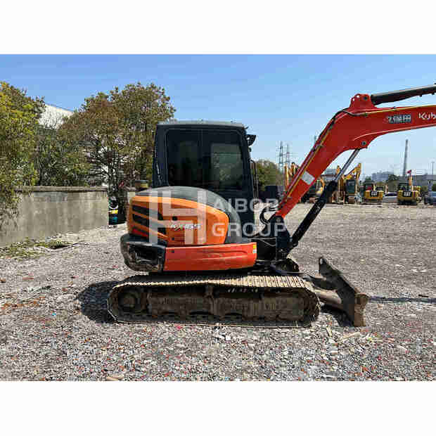 2022 KUBOTA KX165-5-45227773