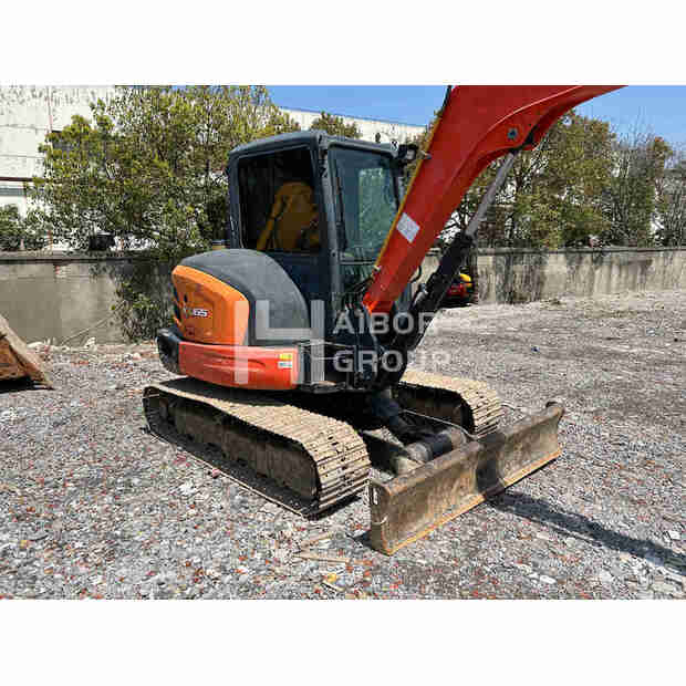 2022 KUBOTA KX165-5-45227774