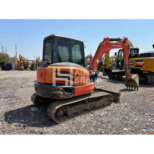 2022 KUBOTA KX165-5-45227776