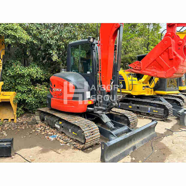 2023 KUBOTA KX165-5-45227777