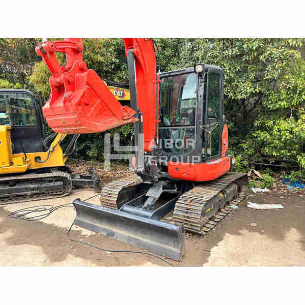 2023 KUBOTA KX165-5-45227778