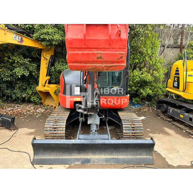 2023 KUBOTA KX165-5-45227782