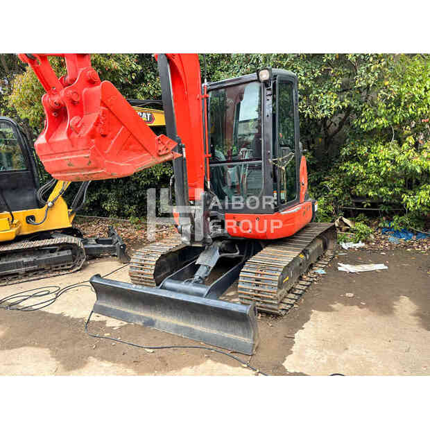 2023 KUBOTA KX165-5-45227783