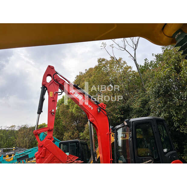 2023 KUBOTA KX165-5-45227785