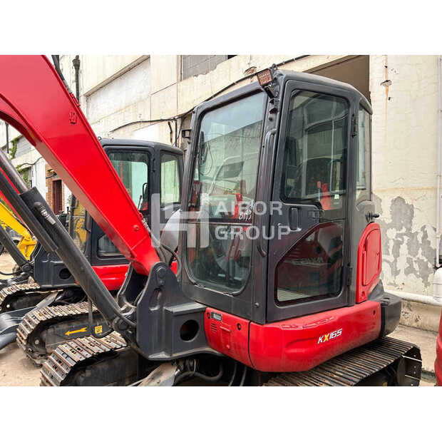 2024 KUBOTA KX165-5-45227787