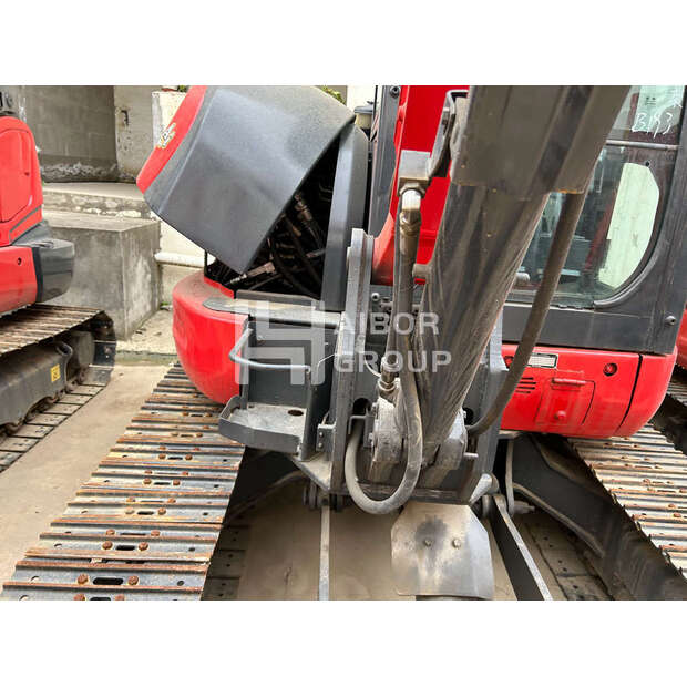 2024 KUBOTA KX165-5-45227790