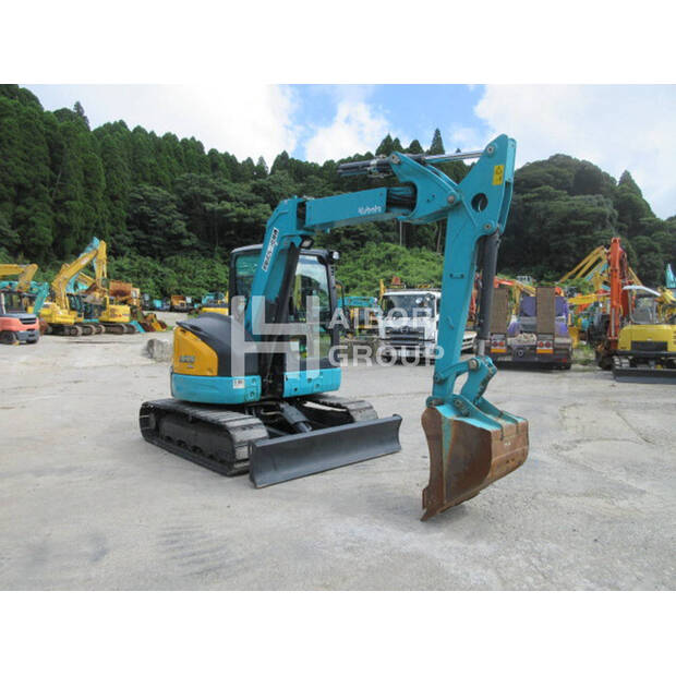 2022 KUBOTA RX506-45227800
