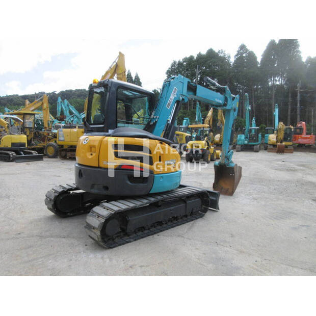 2022 KUBOTA RX506-45227801