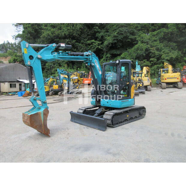 2022 KUBOTA RX506-45227802