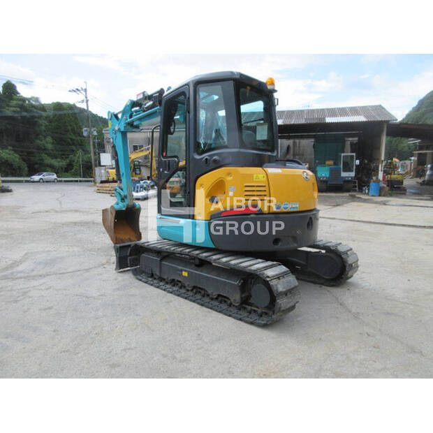 2022 KUBOTA RX506-45227803