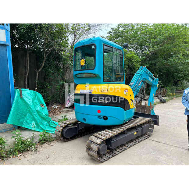 2019 KUBOTA U-30-45227805