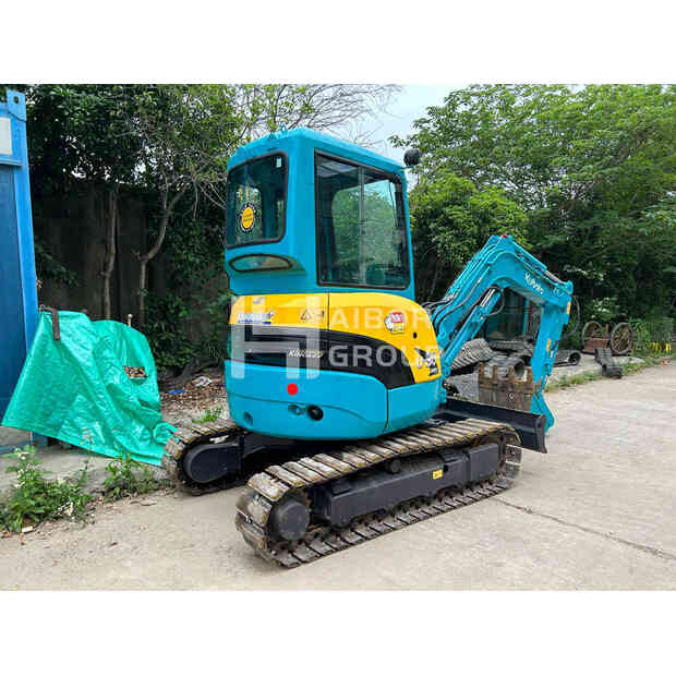 2019 KUBOTA U-30-45227806