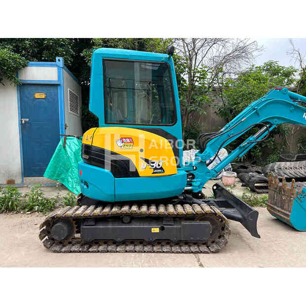 2019 KUBOTA U-30-45227808
