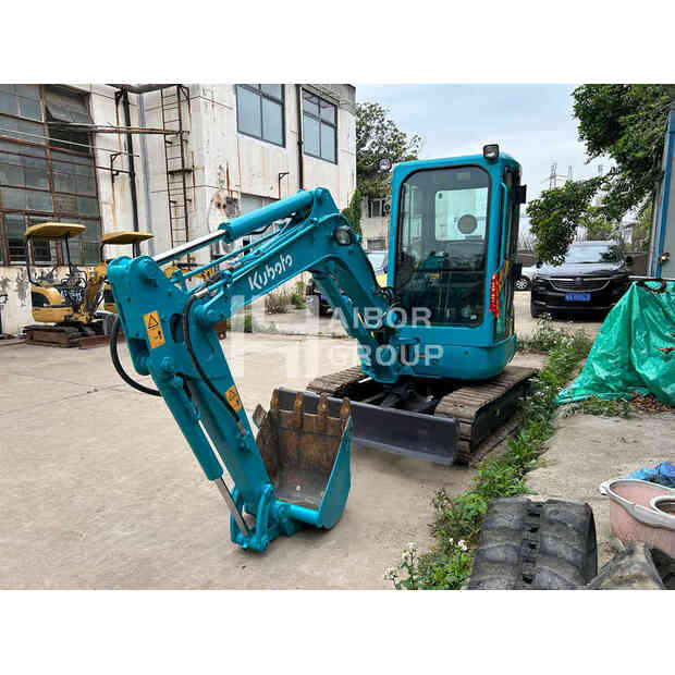 2019 KUBOTA U-30-45227814