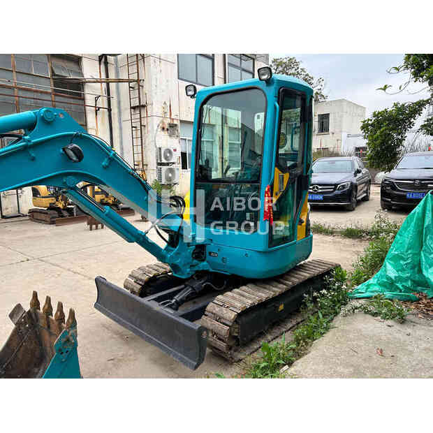2019 KUBOTA U-30-45227816