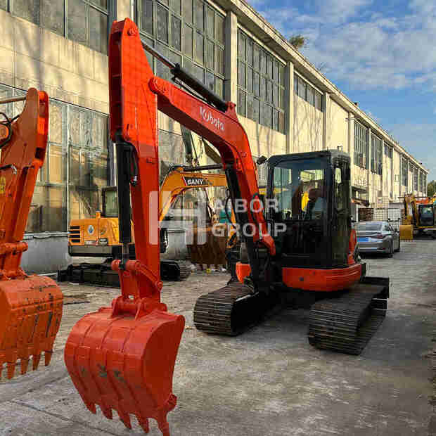 2023 KUBOTA MU5501-45227826