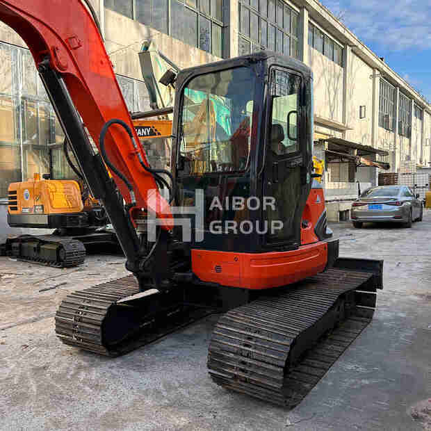 2023 KUBOTA MU5501-45227827