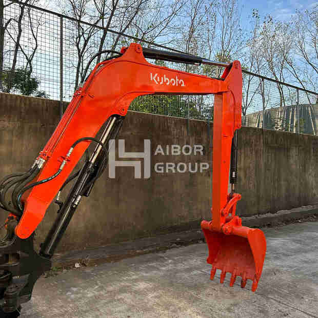 2023 KUBOTA MU5501-45227832