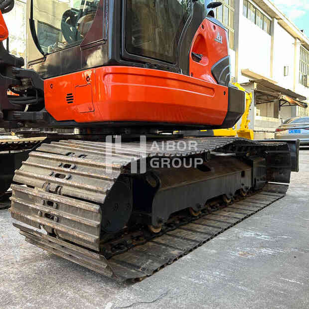 2023 KUBOTA MU5501-45227836